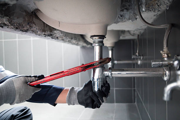 Trusted Pipe Repair service in Spencer, IA - AAA Plumbing Heating